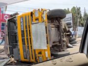 Two Killed Instantly at Lumley as Freetown’s Roads Claim More Lives Two Killed Instantly at Lumley as Freetown's Roads Claim More Lives