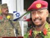 Uganda’s Army Chief Threatens Iran, Plans Netanyahu Statue Uganda's Army Chief Threatens Iran, Plans Netanyahu Statue