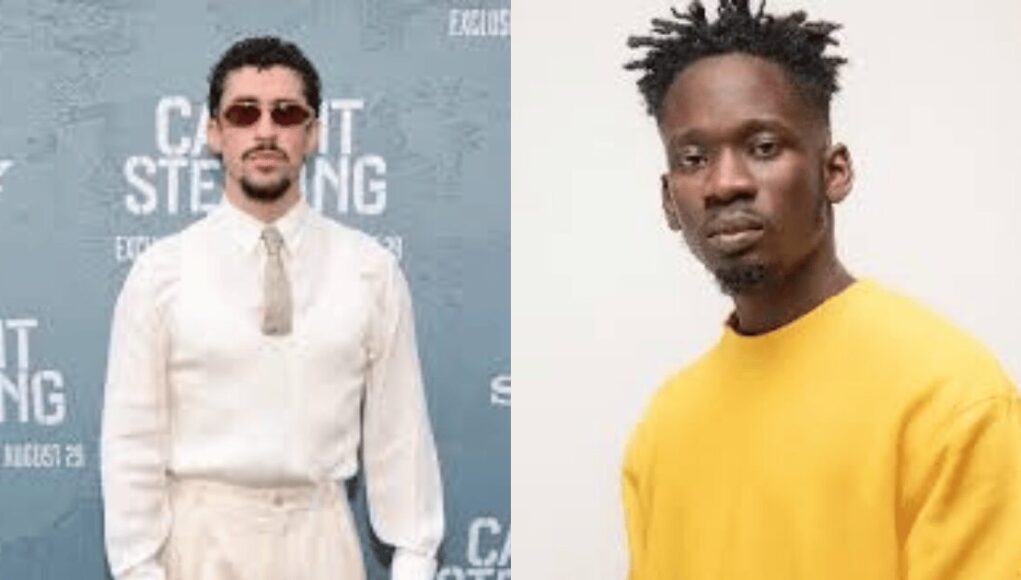 Bad Bunny Demands $465,612 From Mr. Eazi's emPawa Africa After Crushing Copyright Defeat