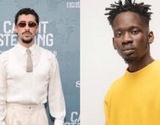 Bad Bunny Demands $465,612 From Mr. Eazi’s emPawa Africa After Crushing Copyright Defeat Bad Bunny Demands $465,612 From Mr. Eazi's emPawa Africa After Crushing Copyright Defeat