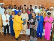 Sierra Leone Signs Landmark Interfaith Communiqué, Moves to Codify Religious Tolerance as National Security Priority Sierra Leone Signs Landmark Interfaith Communiqué