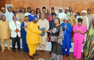 Sierra Leone Signs Landmark Interfaith Communiqué, Moves to Codify Religious Tolerance as National Security Priority Sierra Leone Signs Landmark Interfaith Communiqué