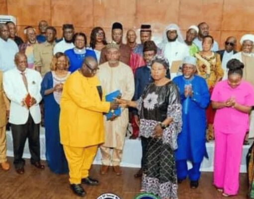 Sierra Leone Signs Landmark Interfaith Communiqué, Moves to Codify Religious Tolerance as National Security Priority Sierra Leone Signs Landmark Interfaith Communiqué