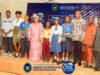 Civic Day Series Kicks Off in Kono with Schools Quiz and Debate Competition Civic Day Series Kicks Off in Kono with Schools Quiz and Debate Competition