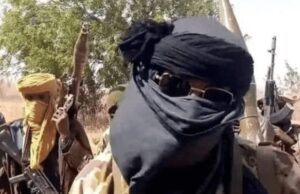 Bandits Storm Wedding Ceremony in Kaduna, Kill 13 Guests and Abduct Others in Latest Terror on Kagarko Bandits Storm Wedding Ceremony in Kaduna, Kill 13 Guests