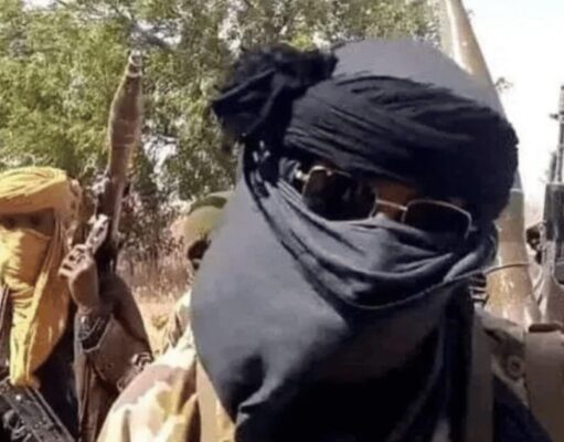 Bandits Storm Wedding Ceremony in Kaduna, Kill 13 Guests and Abduct Others in Latest Terror on Kagarko Bandits Storm Wedding Ceremony in Kaduna, Kill 13 Guests