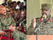 Uganda General Says Men Who Kneel to Propose Will be Arrested Uganda General Says Men Who Kneel to Propose Will be Arrested