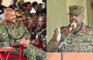 Uganda General Says Men Who Kneel to Propose Will be Arrested Uganda General Says Men Who Kneel to Propose Will be Arrested