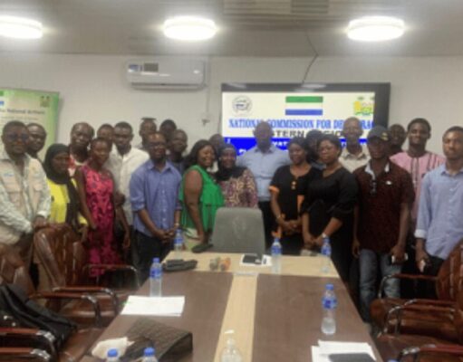 NCD to activate Citizens’ Platform for Political Tolerance NCD to activate Citizens’ Platform for Political Tolerance