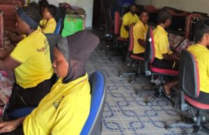 F & A Continental Training Centre Empowers Youths with Vocational Skills F & A Continental Training Centre Empowers Youths with Vocational Skills