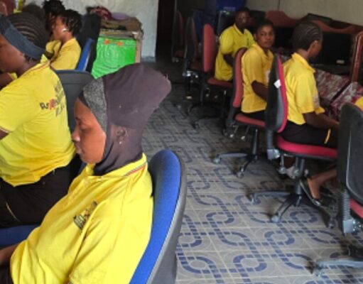 F & A Continental Training Centre Empowers Youths with Vocational Skills F & A Continental Training Centre Empowers Youths with Vocational Skills