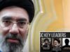 U.S. Places $10 Million Reward on Iran’s Supreme Leader and Senior Officials U.S. Places $10 Million Reward on Iran’s Supreme Leader and Senior Officials
