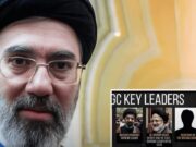 U.S. Places $10 Million Reward on Iran’s Supreme Leader and Senior Officials U.S. Places $10 Million Reward on Iran’s Supreme Leader and Senior Officials