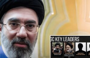 U.S. Places $10 Million Reward on Iran’s Supreme Leader and Senior Officials U.S. Places $10 Million Reward on Iran’s Supreme Leader and Senior Officials