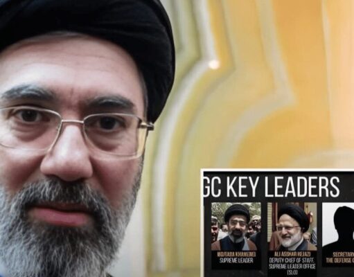 U.S. Places $10 Million Reward on Iran’s Supreme Leader and Senior Officials U.S. Places $10 Million Reward on Iran’s Supreme Leader and Senior Officials