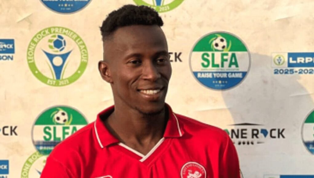 New Signing Kwame Quee Scores Brace, Named Man of the Match in Crucial 2-1 Win