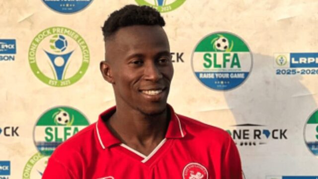 New Signing Kwame Quee Scores Brace, Named Man of the Match in Crucial 2-1 Win