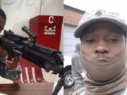 Sierra Leone-Born Gunman Killed After Deadly Shooting at Virginia University Sierra Leone-Born Gunman Killed After Deadly Shooting at Virginia University