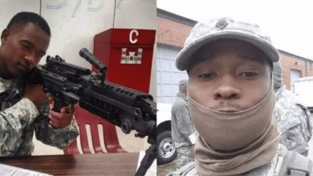 Sierra Leone-Born Gunman Killed After Deadly Shooting at Virginia University