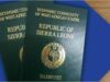 Why Netpage Passport Contract Should Be Terminated Why Netpage Passport Contract Should Be Terminated