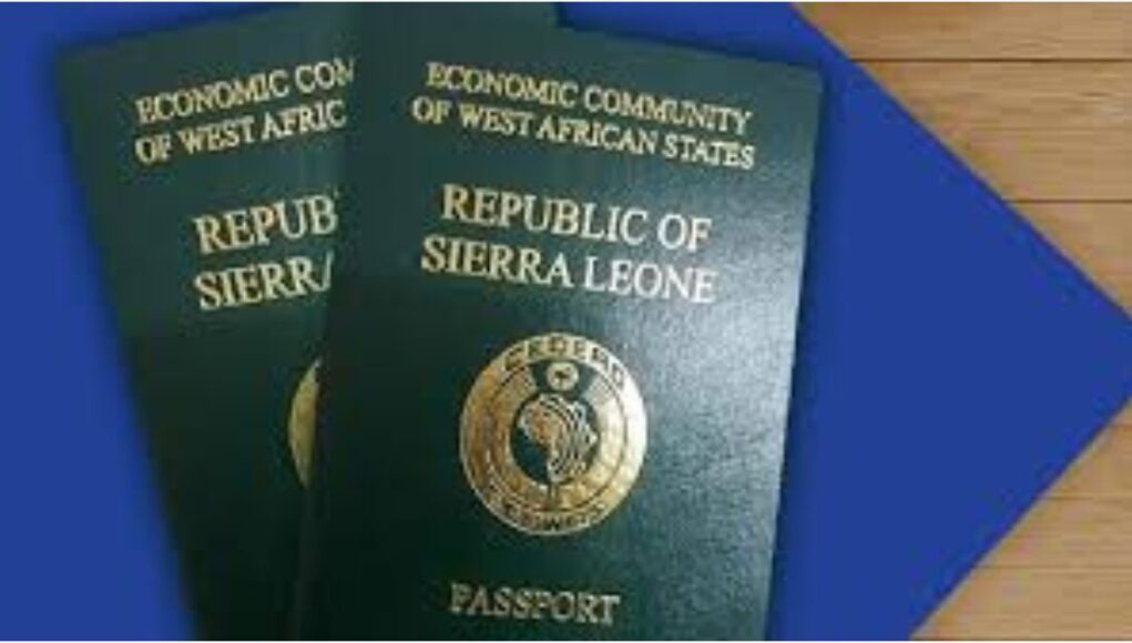 Why Netpage Passport Contract Should Be Terminated