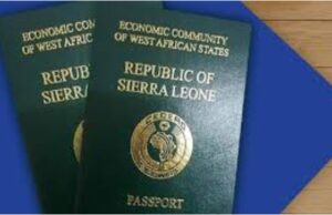 Why Netpage Passport Contract Should Be Terminated Why Netpage Passport Contract Should Be Terminated