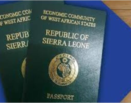 Why Netpage Passport Contract Should Be Terminated Why Netpage Passport Contract Should Be Terminated