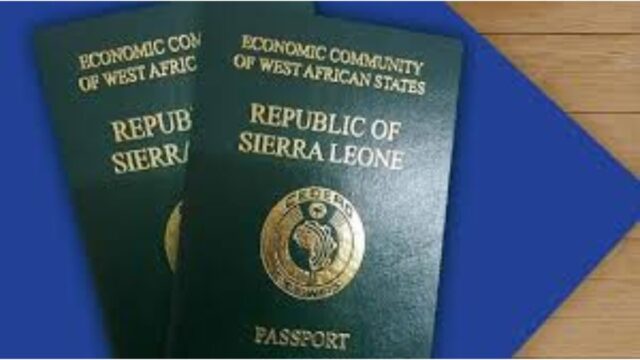 Why Netpage Passport Contract Should Be Terminated