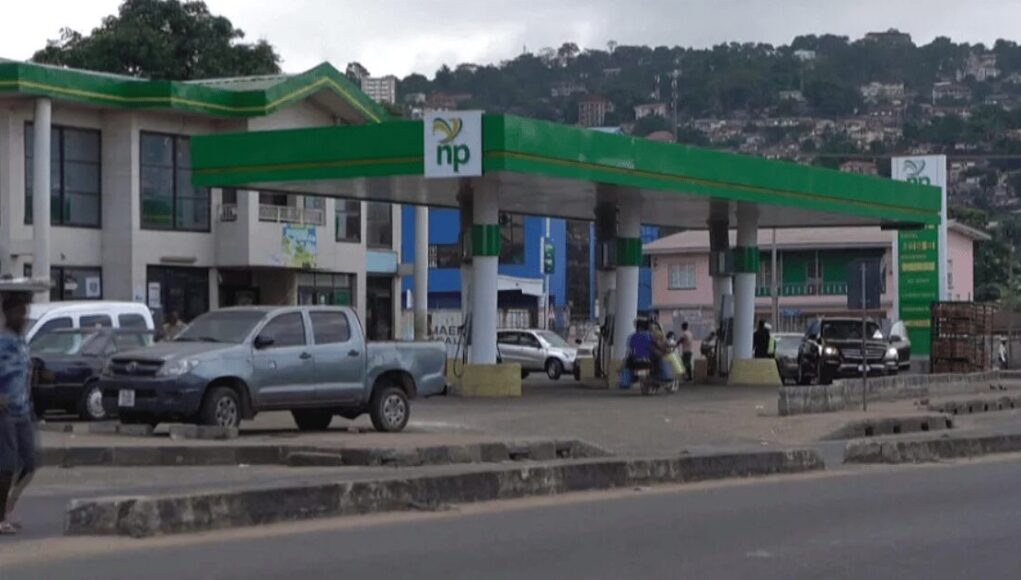 Sierra Leone Raises Diesel Prices as Global Oil Crisis Deepens And Relief Is Not Coming Soon