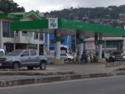 Sierra Leone Raises Diesel Prices as Global Oil Crisis Deepens And Relief Is Not Coming Soon Sierra Leone Raises Diesel Prices as Global Oil Crisis Deepens And Relief Is Not Coming Soon