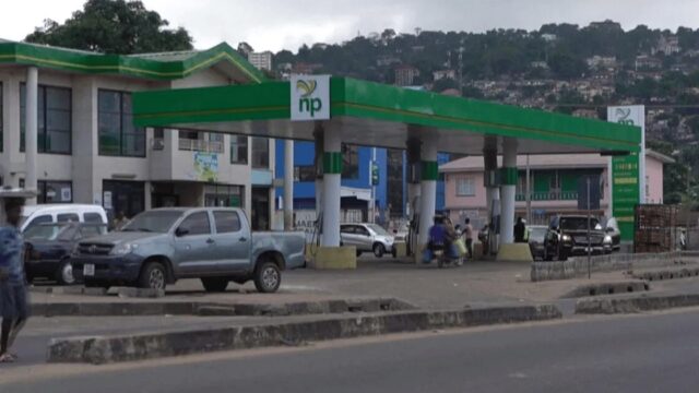 Sierra Leone Raises Diesel Prices as Global Oil Crisis Deepens And Relief Is Not Coming Soon