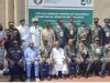 ECOWAS Chiefs of Defence Staff Strengthen Regional Security Cooperation ECOWAS Chiefs of Defence Staff Strengthen Regional Security Cooperation
