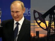 Russia Is Reportedly Making an Extra $159M Per Day From Oil Sales as the Iran war Intensifies Russia Is Reportedly Making an Extra $159M Per Day From Oil Sales as the Iran war Intensifies
