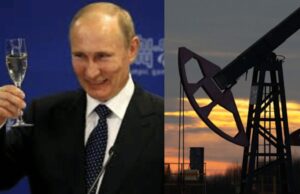 Russia Is Reportedly Making an Extra $159M Per Day From Oil Sales as the Iran war Intensifies Russia Is Reportedly Making an Extra $159M Per Day From Oil Sales as the Iran war Intensifies
