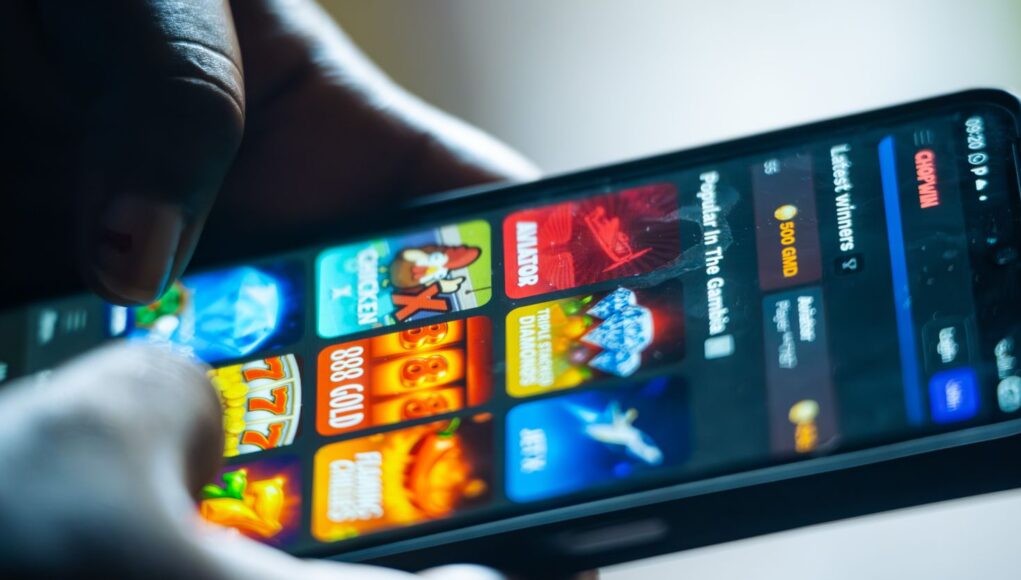 The Digital Gamble: Top 5 Betting Platforms in Sierra Leone for 2026 The Digital Gamble: Top 5 Betting Platforms in Sierra Leone for 2026