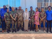 DSTI, RSLAF Develop Digital Loan System to Improve Financial Services for Soldiers