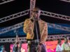 Drizilik says provincial shows will get same standard as Freetown concerts Drizilik