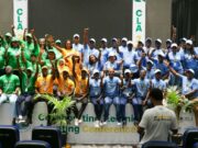 EPA Moves to Strengthen Chemical Waste Management in Freetown