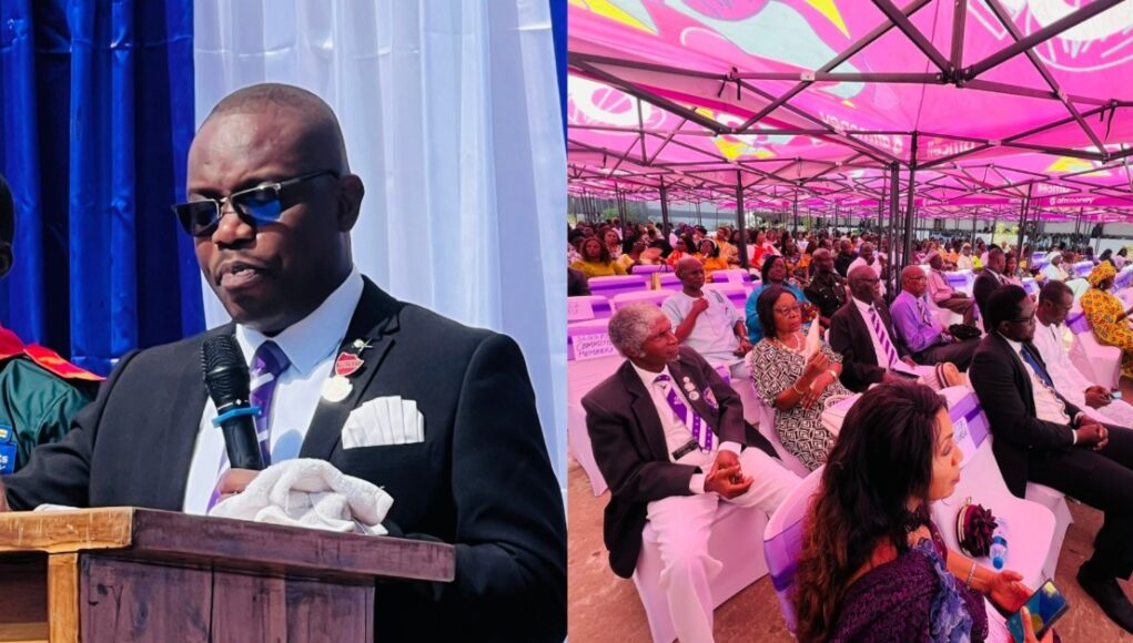 Guest Speaker Massalay Urges Students to Embrace Discipline, Integrity, Resilience at SLGS Anniversary Eric-Massally-