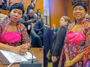 Fatima Bio Calls for Ethical AI at White House Global Summit