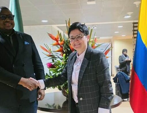 Foreign Minister Kabba Represents Bio at CELAC–Africa Forum Foreign Minister Kabba Represents Bio at CELAC–Africa Forum