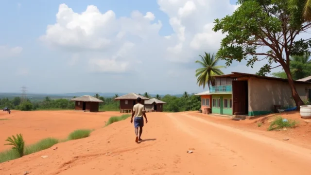 Government Approves US-Funded Programme to Host Third-Country Nationals in Sierra Leone Government Approves US-Funded Programme to Host Third-Country Nationals in Sierra Leone