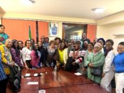 Sierra Leone High Commission Engages UK Alumni to Support Education Revival