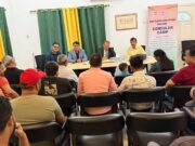 India High Commission Holds Consular Camps in Kenema and Bo to Support Diaspora