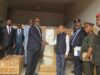 India Donates 15 Dialysis Machines to Support Sierra Leone’s Health Sector