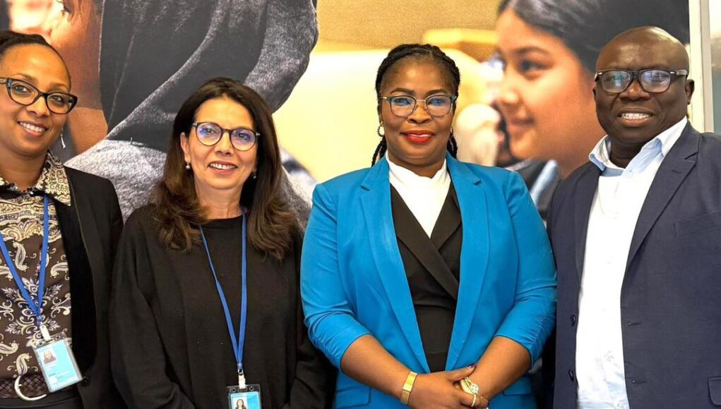 Sierra Leone Seeks Stronger Global Support to Boost Child Protection Efforts