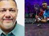 Baseem Mohammed Wins Big as He Becomes Vice President of West & Central Africa Squash Federation
