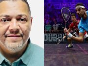 Baseem Mohammed Wins Big as He Becomes Vice President of West & Central Africa Squash Federation