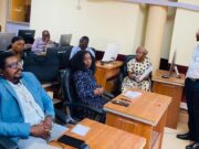 NPPA Trains Staff on Digital Price Norm System