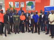 PURA Gambia Visits QCell Sierra Leone to Strengthen Regional Telecom Cooperation